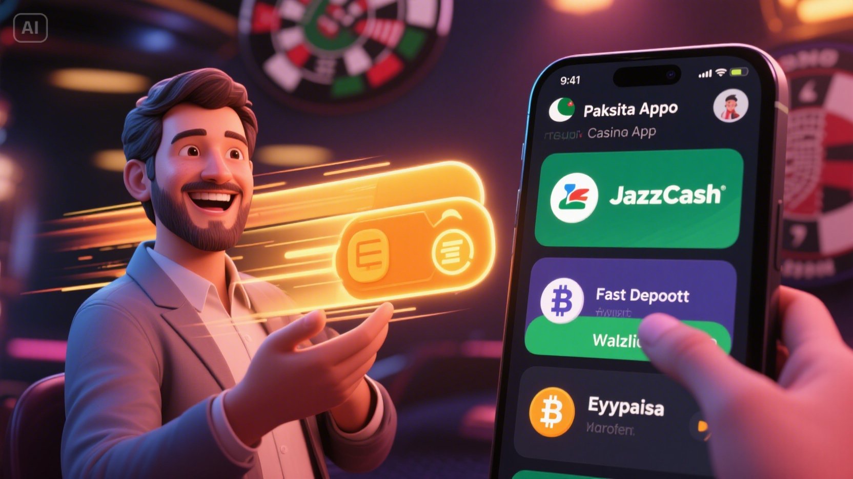 Pokies2Go CasinoDeposit now and receive a 200% instant reward! Pakistan’s gamers can play slots, crash, and card games safely.