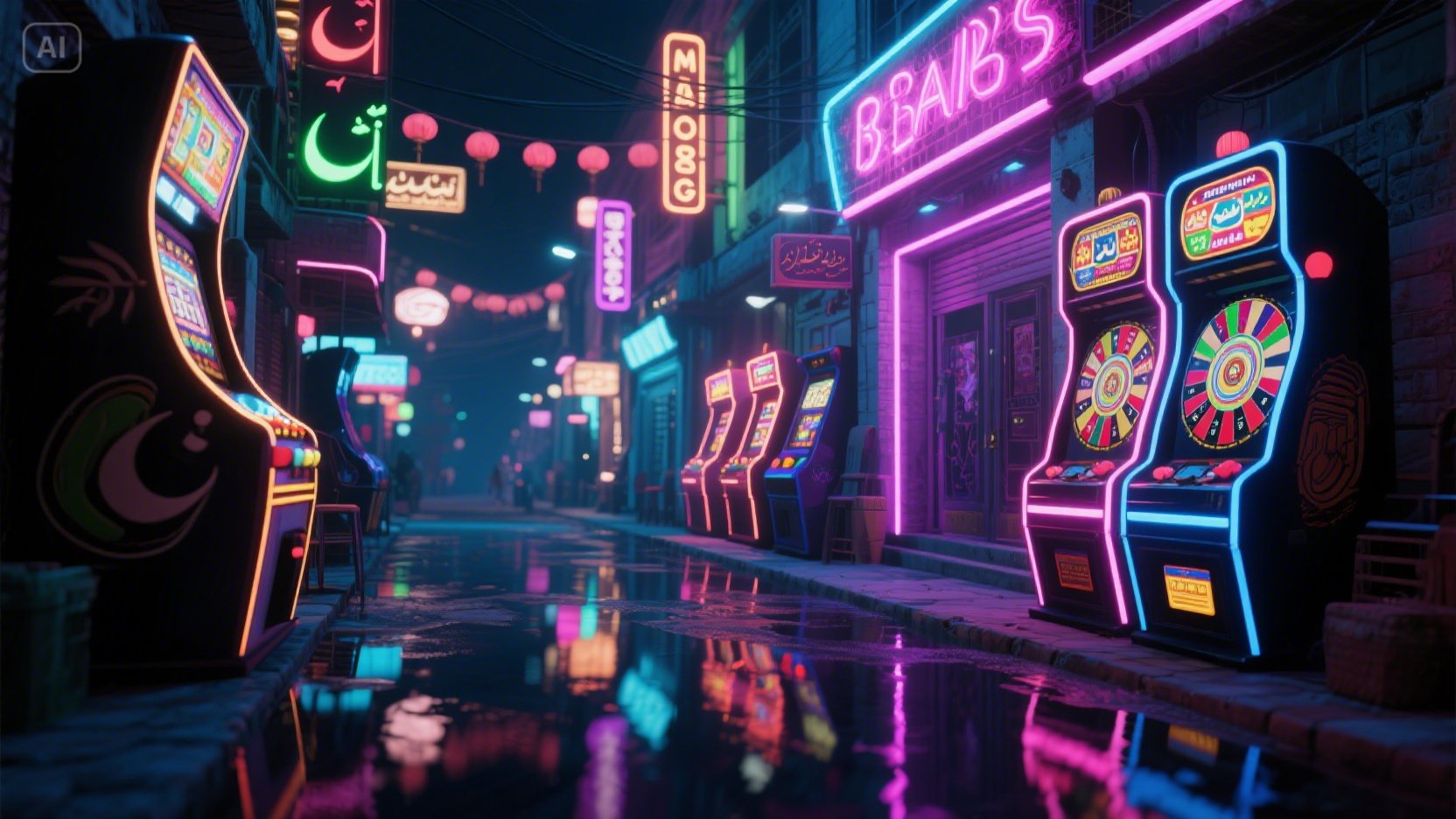 Registration at Pokies2Go Casino Casino